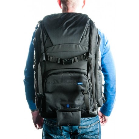 Benro SH600N Sherpa Backpack Black