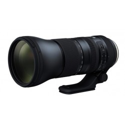 Tamron SP 150-600mm F/5-6.3 Di VC USD G2 Canon