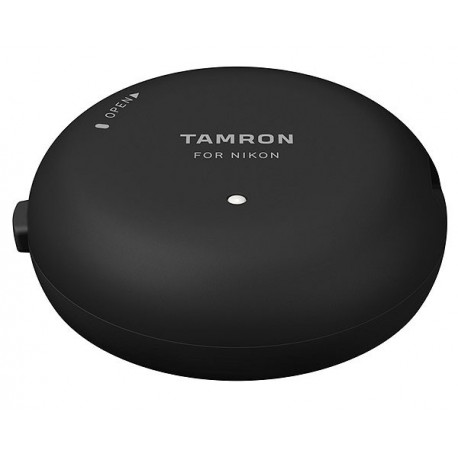 Tamron TAP-in Console Nikon