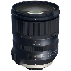 Tamron SP 24-70mm F/2.8 Di VC USD G2 Nikon