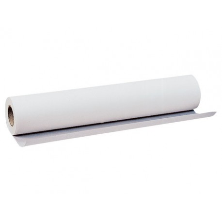 Fond de Studio Vinyle Blanc 1.38x6.09m