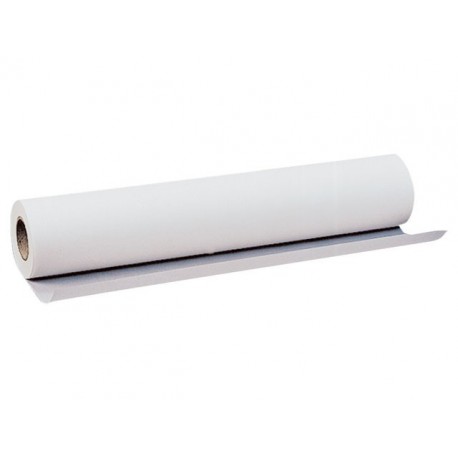 Fond de Studio Vinyle Blanc 1.38x6.09m