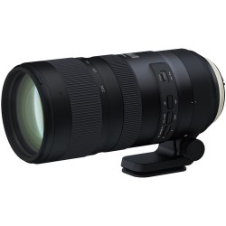 Tamron SP 70-200mm F/2.8 Di VC USD G2 Canon