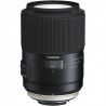 Tamron SP 90mm F/2.8 Di MACRO 1:1 VC USD Canon