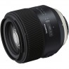 Tamron SP 85mm F/1.8 Di VC USD Nikon