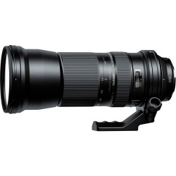 Tamron SP 150-600mm F/5-6.3 Di VC USD Canon