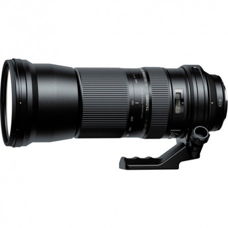 Tamron SP 150-600mm F/5-6.3 Di VC USD Nikon