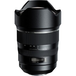 Tamron SP 15-30mm F/2.8 Di VC USD Canon
