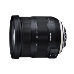 Tamron 17-35 mm F/2.8-4 Di OSD Nikon