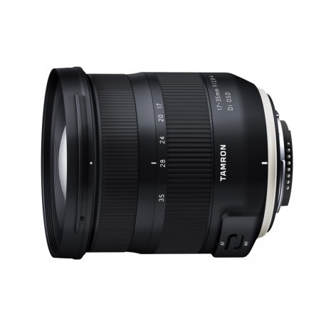 Tamron 17-35 mm F/2.8-4 Di OSD Canon