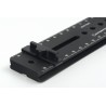 Sunwayfoto DPG-210R Rail Arca