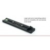 Sunwayfoto DPG-210R Rail Arca