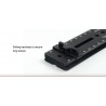 Sunwayfoto DPG-210R Rail Arca