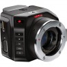 Blackmagic Pocket Cinema Camera 4K