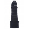 Lenscoat Black pour Nikon 180-400mm f4E AF-S TC1.4 FL ED VR