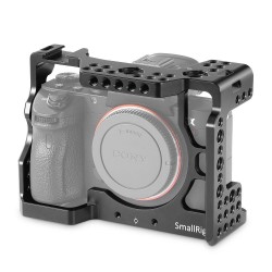 SmallRig Cage for Sony A7RIII/A7M3/A7III 2087