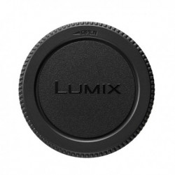 Panasonic DMW-LRC1 Lens M4/3 Rear Cap