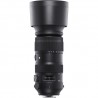 Sigma 60-600mm F4.5-6.3 DG OS HSM Sports Canon