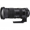 Sigma 60-600mm F4.5-6.3 DG OS HSM Sports Nikon