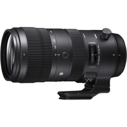 Sigma 70-200mm F2.8 DG OS HSM Sports Canon
