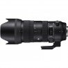 Sigma 70-200mm F2.8 DG OS HSM Sports Nikon