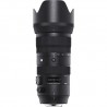 Sigma 70-200mm F2.8 DG OS HSM Sports Nikon