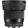 Sigma 56mm F1.4 DC DN Contemporary Sony E