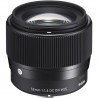 Sigma 56mm F1.4 DC DN Contemporary Sony E