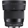 Sigma 56mm F1.4 DC DN Contemporary M4/3