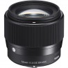 Sigma 56mm F1.4 DC DN Contemporary M4/3