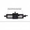 Sunwayfoto MFR-150S Macro Focusing Rail