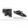 Sunwayfoto MFR-150S Macro Focusing Rail