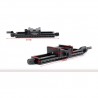 Sunwayfoto MFR-150S Macro Focusing Rail