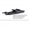 Sunwayfoto MFR-150S Macro Focusing Rail