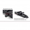 Sunwayfoto 2x MFR-150S Macro Focusing Double Rail
