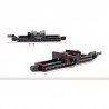 Sunwayfoto 2x MFR-150S Macro Focusing Double Rail
