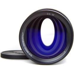 SLR Magic Anamorphot 2x 50 Anamorphic Adapter