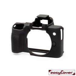 EasyCover Protection Silicone pour Canon M50