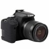 EasyCover Protection Silicone pour Canon 400D / Rebel XTi