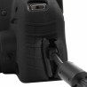 EasyCover Protection Silicone pour Canon 450D / XSi / 500D / T1i