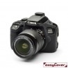 EasyCover CameraCase pour Canon 4000D
