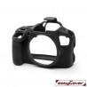 EasyCover Protection Silicone pour Canon 4000D