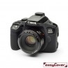 EasyCover Protection Silicone pour Canon 4000D