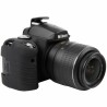 EasyCover Protection Silicone pour Nikon D40 / D60