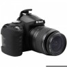 EasyCover Protection Silicone pour Nikon D3000