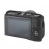 EasyCover Protection Silicone pour Canon M3