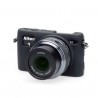 EasyCover CameraCase pour Nikon 1 S2