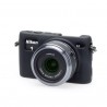 EasyCover CameraCase pour Nikon 1 S2