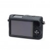 EasyCover Protection Silicone pour Nikon 1 S2