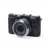 EasyCover Protection Silicone pour Nikon 1 V3